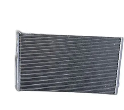 Ford Focus A/C cooling radiator (condenser) 3M5H19710CC