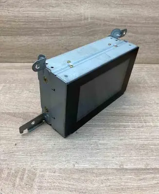 Nissan Primera Screen/display/small screen 28090AV612
