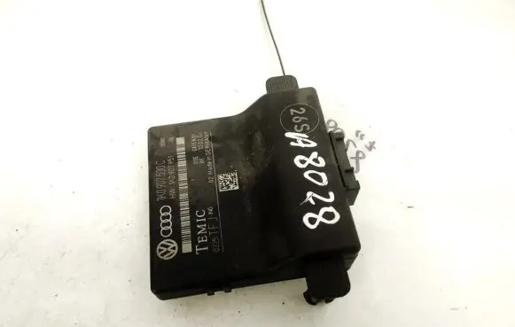 Volkswagen Touran I Other control units/modules 1K0907530C 1K0907951