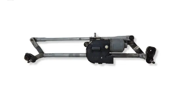 Volkswagen Golf VI Front wiper linkage and motor 1K1955119F 1K1955023H 1801102