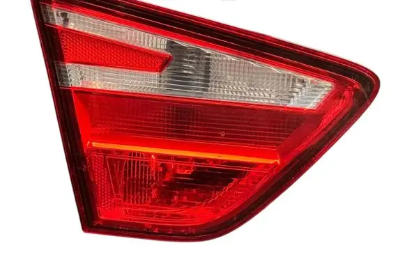 Seat Toledo IV (NH) Tailgate rear/tail lights 18491001