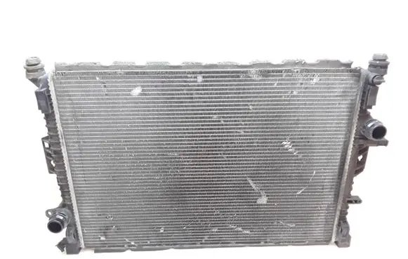 Volvo V60 Coolant radiator