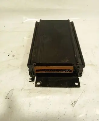 Alfa Romeo 156 Sound amplifier 413008