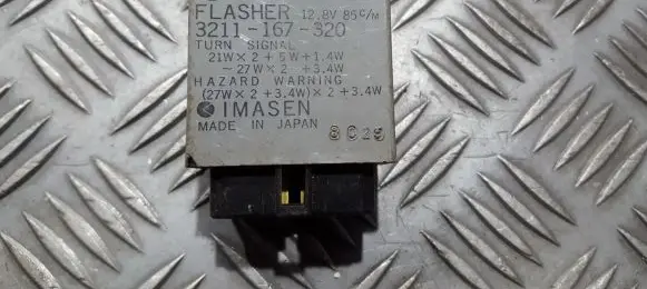 Mazda 626 Other relay 3211167320 3211-167-320