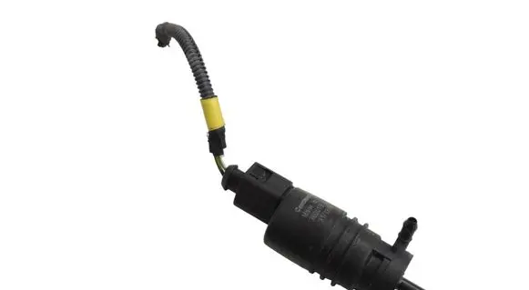 Peugeot 2008 I Windscreen/windshield washer pump 3020175