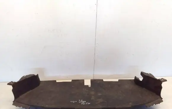 Radiator mount bracket