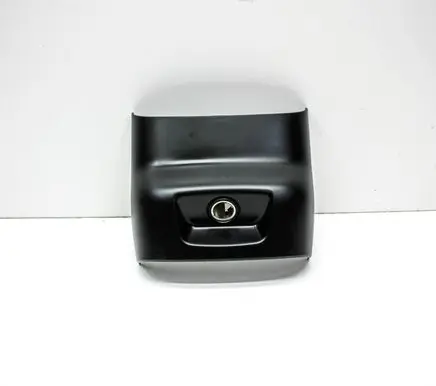 Volvo V60 Other center console (tunnel) element 31497729