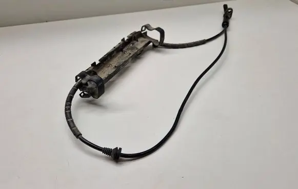 BMW X5 F15 ABS rear brake sensor 6771777