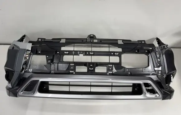Mitsubishi Outlander Front bumper 6410G227ZZ