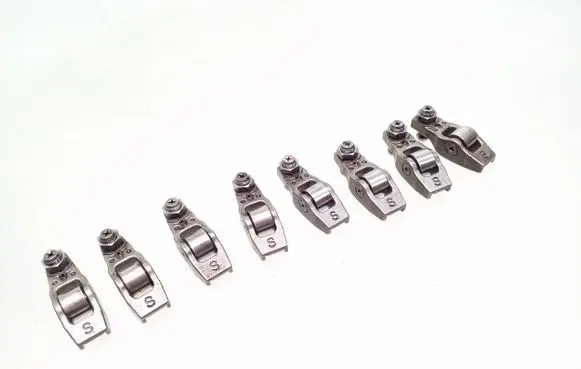Mitsubishi Pajero Valve rocker arm 