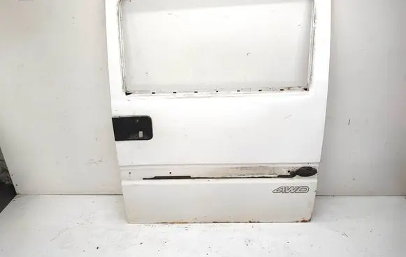 Subaru Libero Side sliding door 