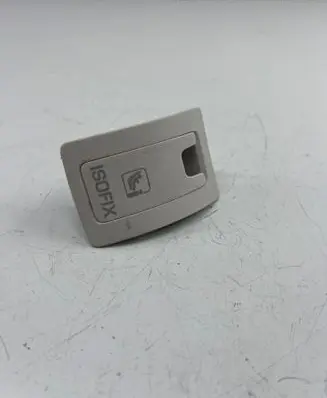 Land Rover Range Rover Velar ISOFIX cover Gx73600e44