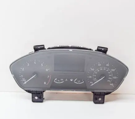 Ford Fiesta Speedometer (instrument cluster) H1BT10849BBK