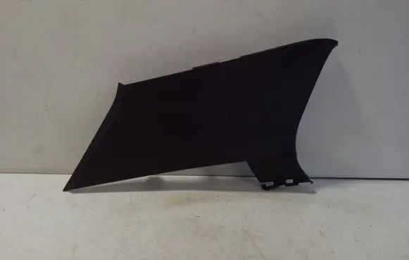 Volkswagen Golf VIII (C) pillar trim 5H6867287A