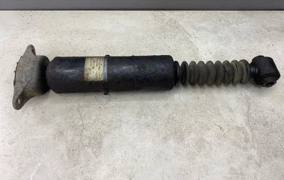 Volvo V70 Rear shock absorber/damper 31277667 8G9118K077DCB 894104000468