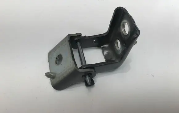 Front door lower hinge