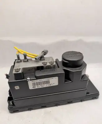 Mercedes-Benz E W210 Central locking vacuum pump 2108001548 00782827 002299057