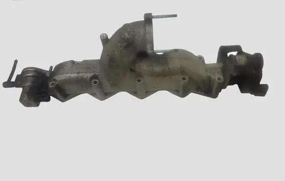 KIA Sportage Intake manifold 2838127400