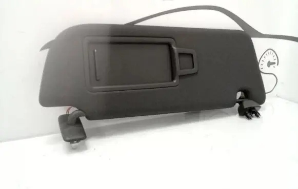 Audi e-tron Sun visor 4KE868524