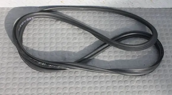 MG HS Trunk rubber seal (body) USZCZELKAKLAPYHS