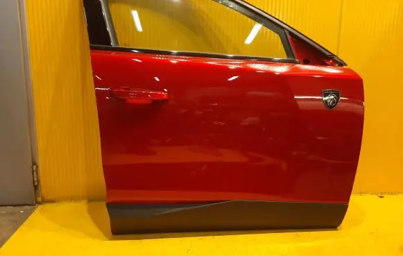 Peugeot 408 P54 Front door