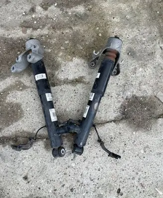Volvo XC60 Rear shock absorber/damper 31451306 32346068