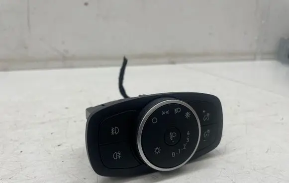 Ford Focus Light switch H1BT13D061AE