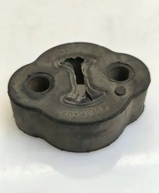 Mazda 3 II Other exterior part RF0340061