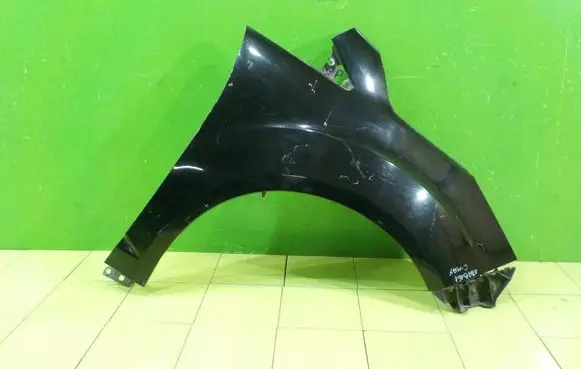 Ford Grand C-MAX Fender PRZOD PRAWY