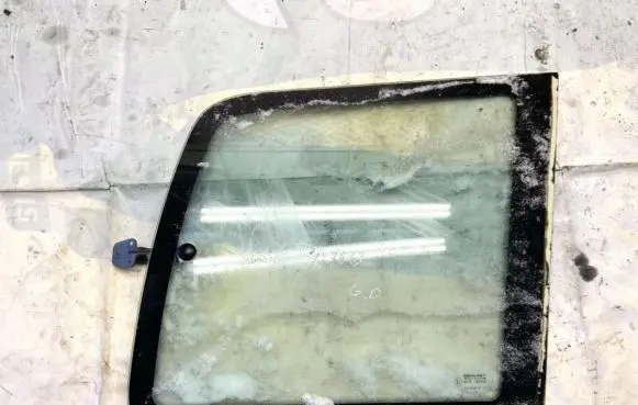 Renault Espace II Rear side window 43r000484 43r-000484