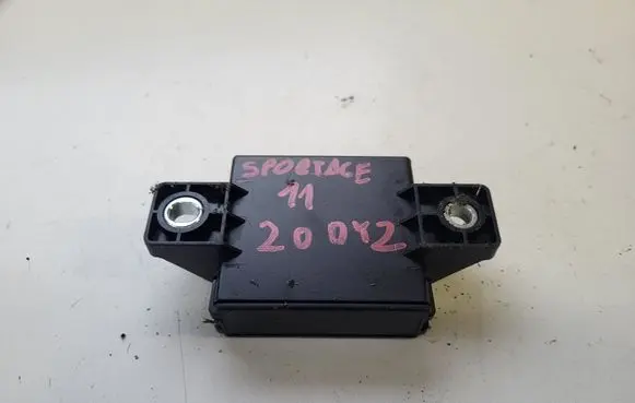 KIA Sportage Sensor