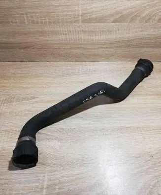 BMW 1 F20 F21 Coolant pipe/hose 7596833