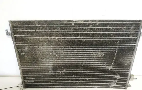 Opel Vectra C A/C cooling radiator (condenser)
