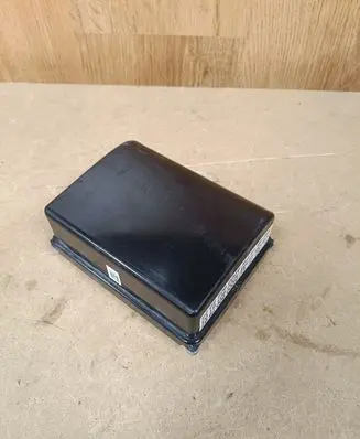 Mercedes-Benz C AMG W205 Distronic sensor radar A0009007907