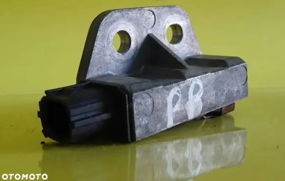 Nissan X-Trail T30 Airbag deployment crash/impact sensor