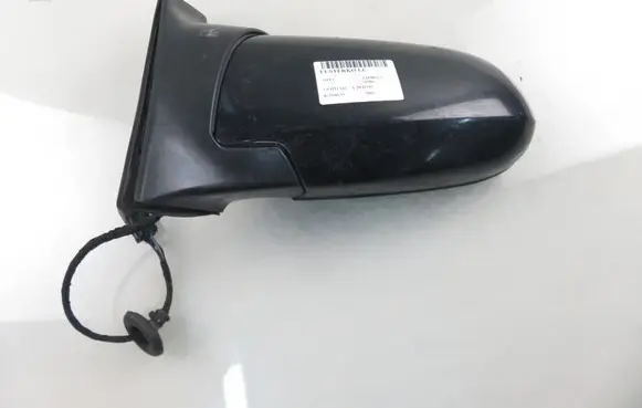 Opel Zafira A Front door electric wing mirror 24462375