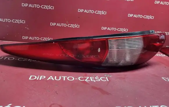 Ford Mondeo Mk III Rear/tail lights 1S7113405C