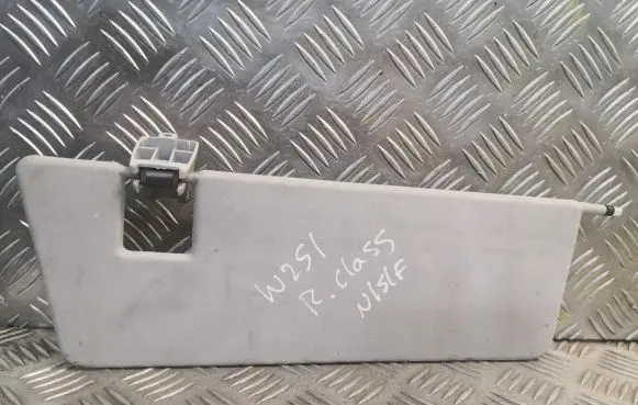Mercedes-Benz R W251 Sun visor