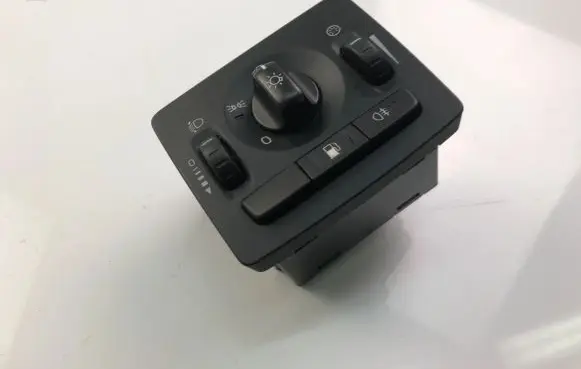 Volvo S40 Light switch 30739298