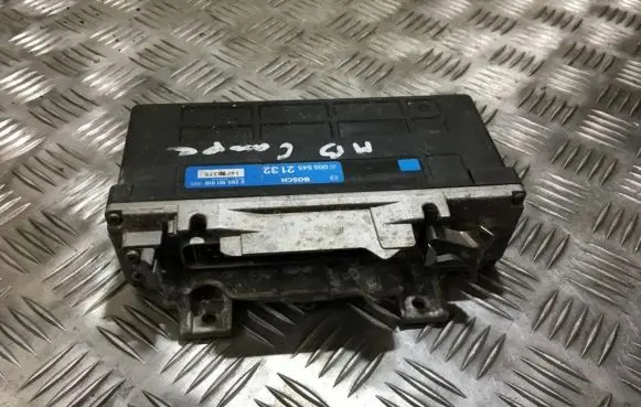 ABS control unit/module