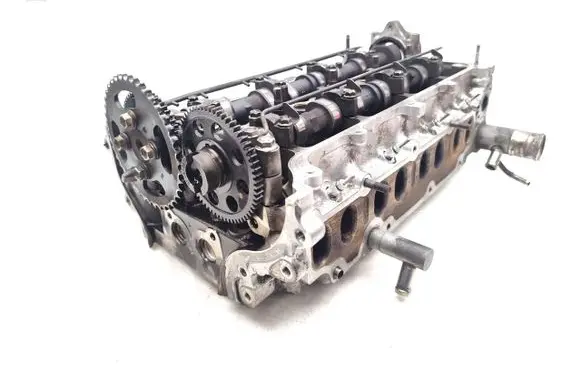 Toyota Auris 150 Engine head 55490792 ENGINE1ADFTV