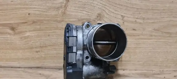 Volvo XC60 Throttle valve 31216665