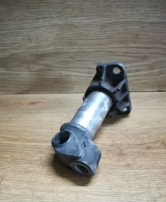 Audi A4 S4 B6 8E 8H Front bumper shock/impact absorber 