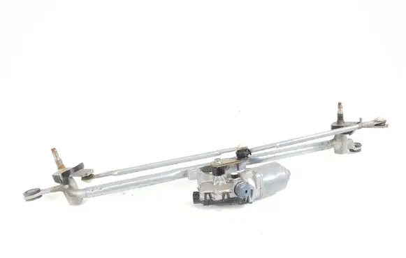 Dodge Durango Front wiper linkage and motor 68260523AB