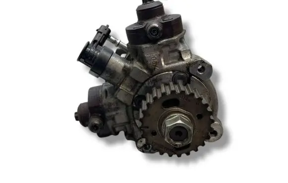 Land Rover Range Rover Sport L320 Fuel injection high pressure pump 0445010614 9X2Q9B395CA 100209