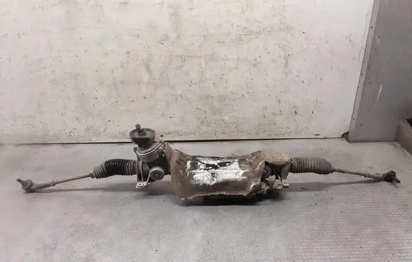 Volkswagen PASSAT B6 Steering rack 1K1909144M 0273010054 7805277270