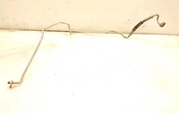 Ford Fiesta Air conditioning (A/C) pipe/hose