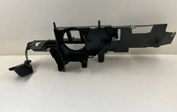 BMW X4 F26 Other trunk/boot trim element 7337597 5147 18512510