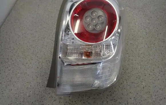 Toyota Verso Rear/tail lights 815500F090