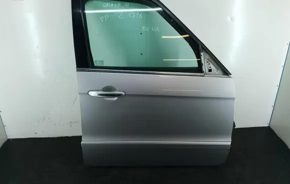 Ford Galaxy Front door